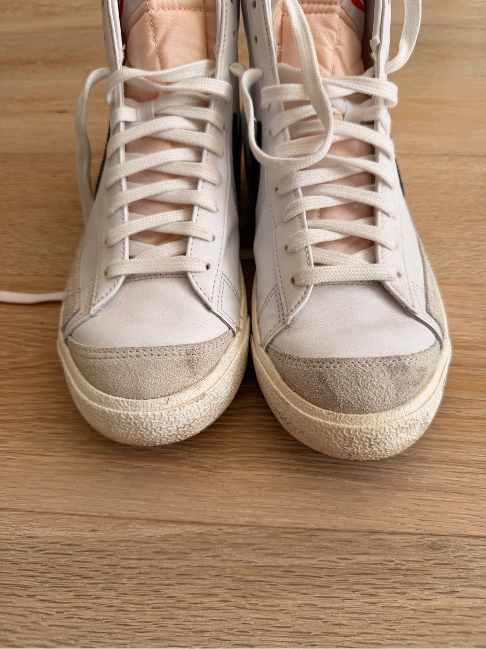 Nike Blazer Mid ‘77 BQ6806-100 - Picture 4 of 7